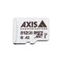 Axis Micro SDXC Card 512GB