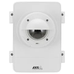 Axis Montage Outdoor T98A17-VE Surveillance Cabinet