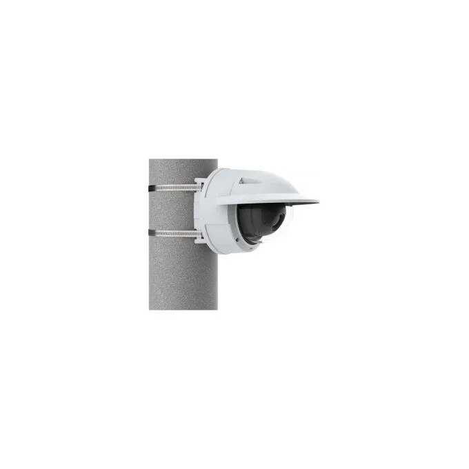 Axis Montagehalter T91B47 Masthalter 110-410mm Fixed Dome & Box Kameras — image 2