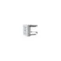 Axis Montagehalter T91B47 Masthalter 110-410mm Fixed Dome & Box Kameras
