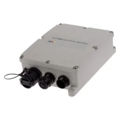 Axis Netzwerk PoE 30W Outdoor Midspan
