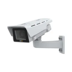 Axis Netzwerkkamera Box-Typ Mini M1137-E MKII i-CS 5MP