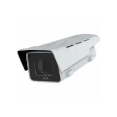 Axis Netzwerkkamera Box-Typ P1388-BE 4K Barebone