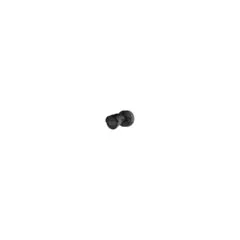 Axis Netzwerkkamera Bullet Mini M2036-LE Schwarz Quad HD 1440p 4MP