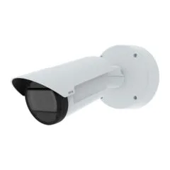 Axis Netzwerkkamera Bullet Q1806-LE 4MP 32fach Zoom