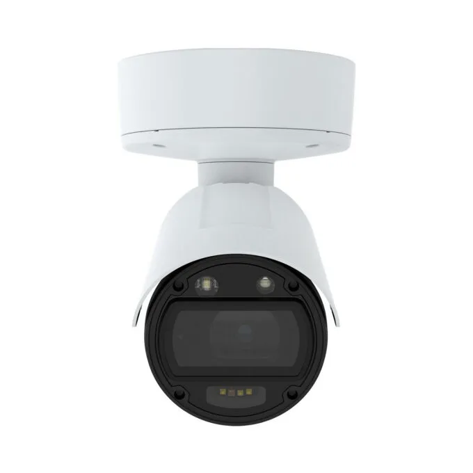 Axis Netzwerkkamera Bullet Q1808-LE 10MP — image 2