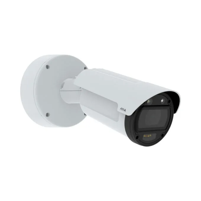 Axis Netzwerkkamera Bullet Q1808-LE 10MP — image 3
