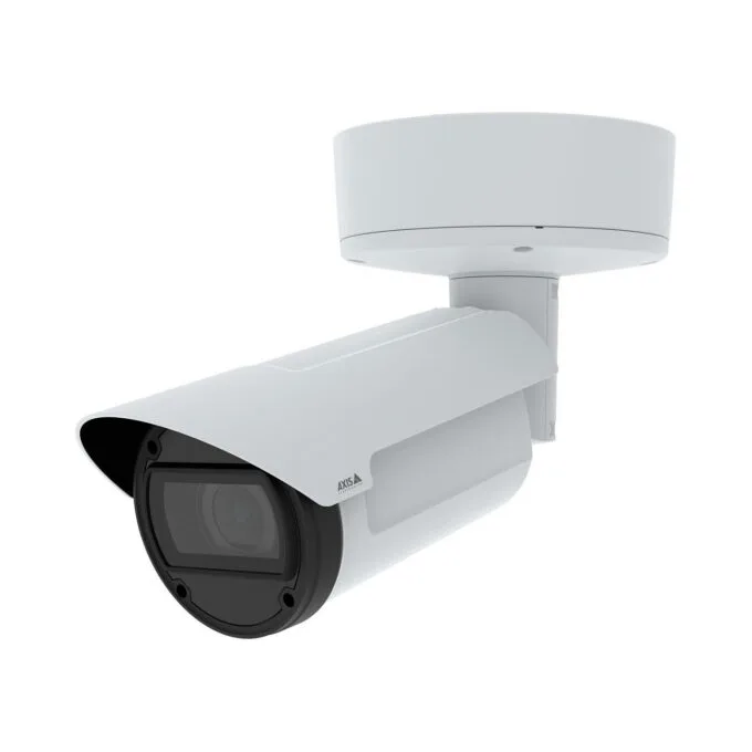 Axis Netzwerkkamera Bullet Q1808-LE 10MP — image 4