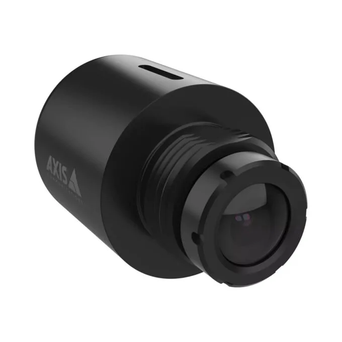 Axis Netzwerkkamera Covert Pinhole F2105-RE Standard Sensor — image 3