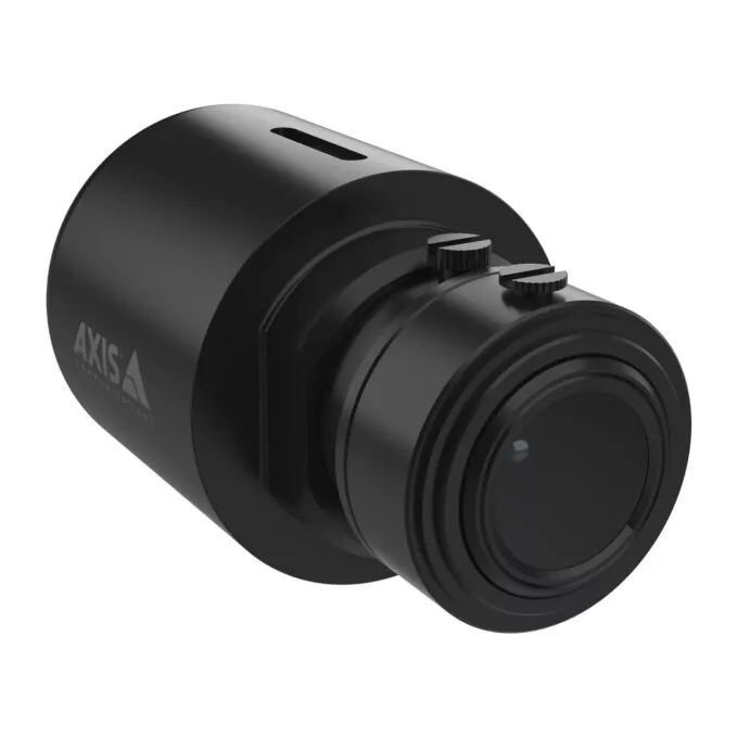 Axis Netzwerkkamera Covert Pinhole F2115-R Varifocal Sensor — image 3