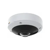 Axis Netzwerkkamera Fix Dome Fisheye Transport M3057-PLR Mk II 180 360°