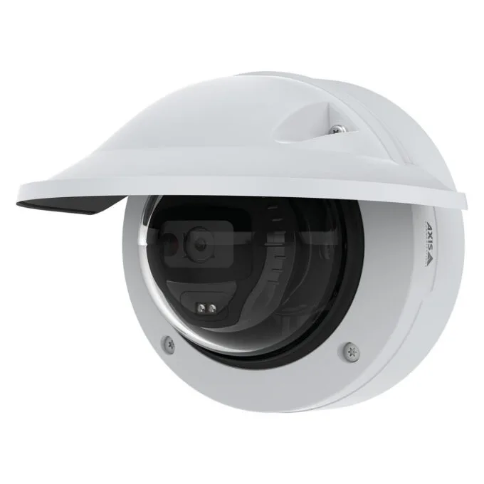 Axis Netzwerkkamera Fix Dome M3215-LVE — image 2
