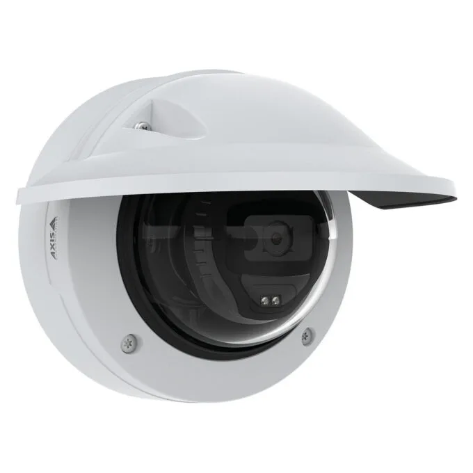 Axis Netzwerkkamera Fix Dome M3215-LVE — image 3