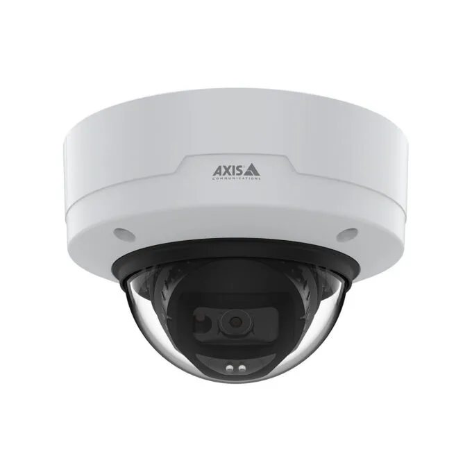 Axis Netzwerkkamera Fix Dome M3215-LVE — image 4
