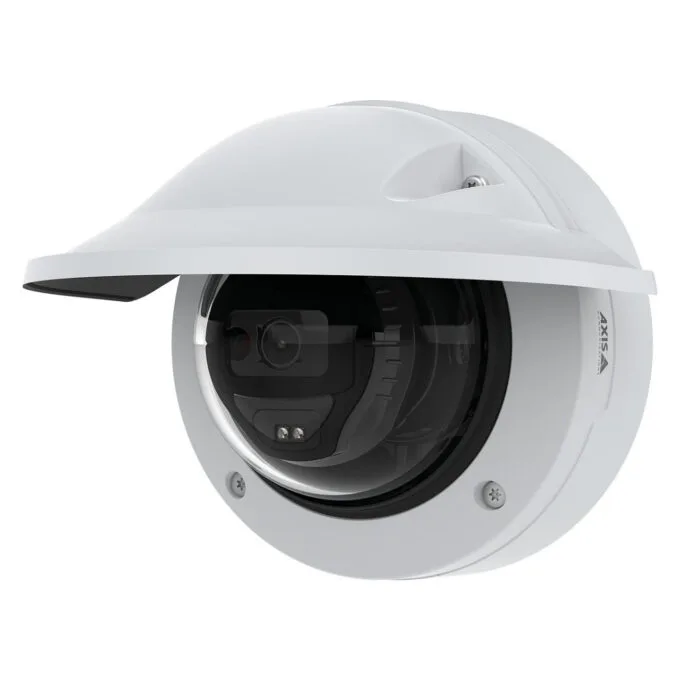 Axis Netzwerkkamera Fix Dome M3216-LVE — image 2