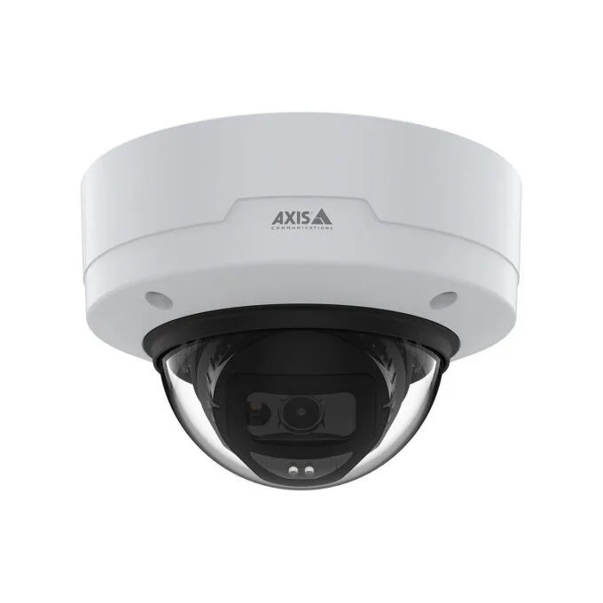 Axis Netzwerkkamera Fix Dome M3216-LVE — image 4