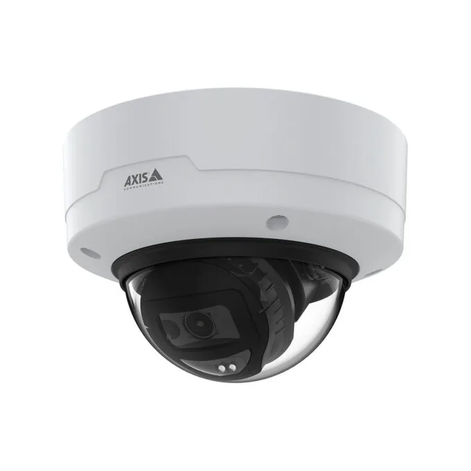 Axis Netzwerkkamera Fix Dome M3216-LVE — image 5