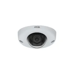 Axis Netzwerkkamera Fix Dome Transport P3925-R M12 2.8mm