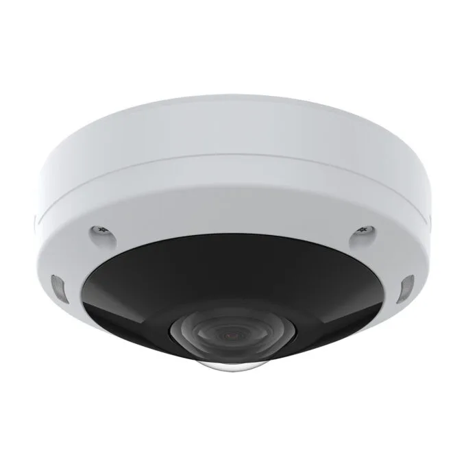 Axis Netzwerkkamera Panorama Mini Fix Dome M4308-PLE 180 360° — image 2