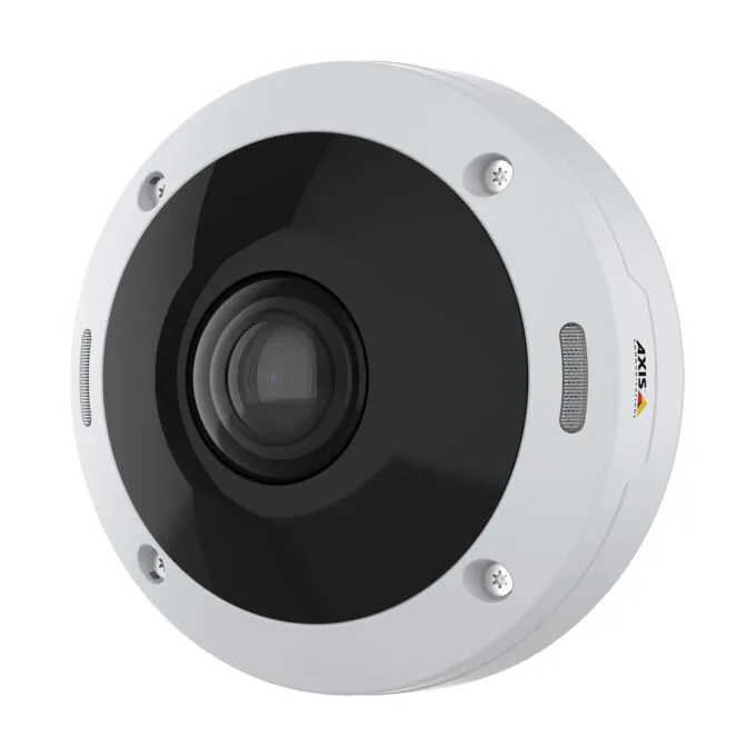 Axis Netzwerkkamera Panorama Mini Fix Dome M4308-PLE 180 360° — image 3