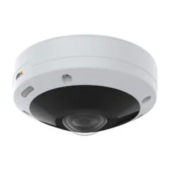 Axis Netzwerkkamera Panorama Mini Fix Dome M4308-PLE 180 360°