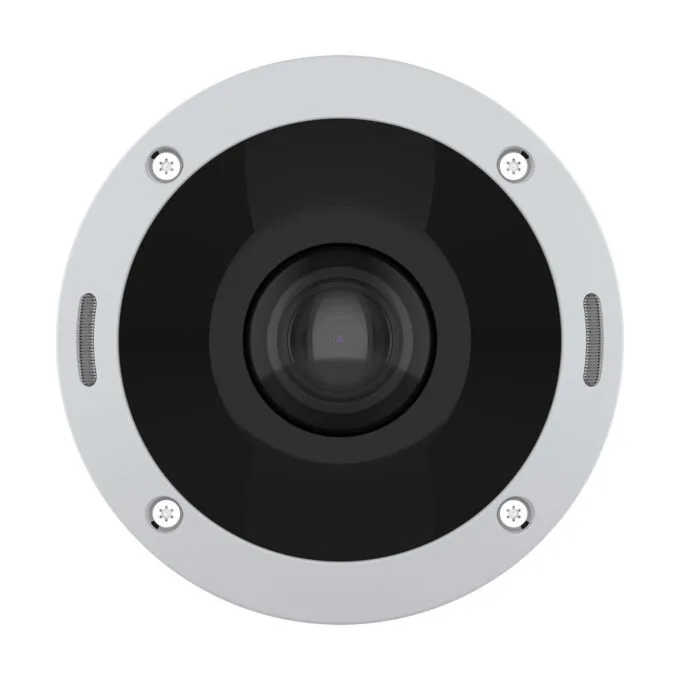 Axis Netzwerkkamera Panorama Mini Fix Dome M4308-PLE 180 360° — image 4