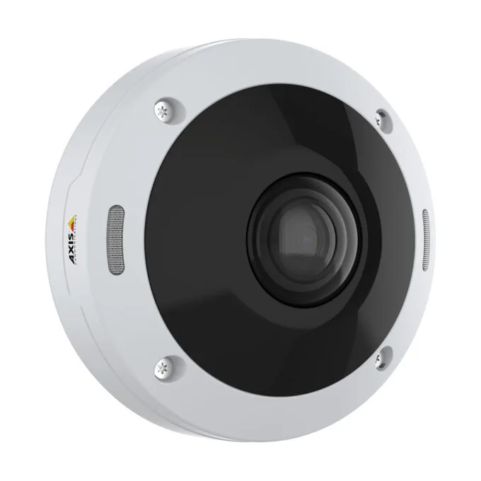 Axis Netzwerkkamera Panorama Mini Fix Dome M4308-PLE 180 360° — image 5