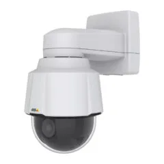Axis Netzwerkkamera PTZ Dome P5655-E 50HZ