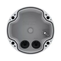 Axis TP1602-E Conduit Back Box