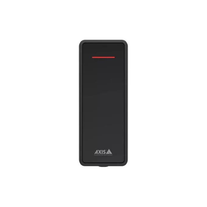 Axis Zutrittskontrolle A4020-E Lesegerät ohne Tastenfeld — image 2