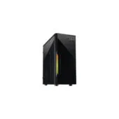 B-42 RGB, tower case