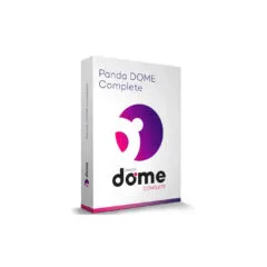 B01YPDC0M01 PANDA DOME COMPLETE-MINI BOX 1 DEVICE 1YR