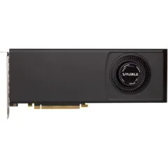 B60 Pro 24GB Sparkle Intel Arc Blower GDDR6 - B60 Pro - 24GB GDDR6 Arc GPU, Blower cooling