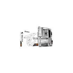 B650 AORUS ELITE AX ICE - Mainboard