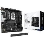 B860M Pro-A WiFi - 1851 - Micro-ATX motherboard with WiFi
