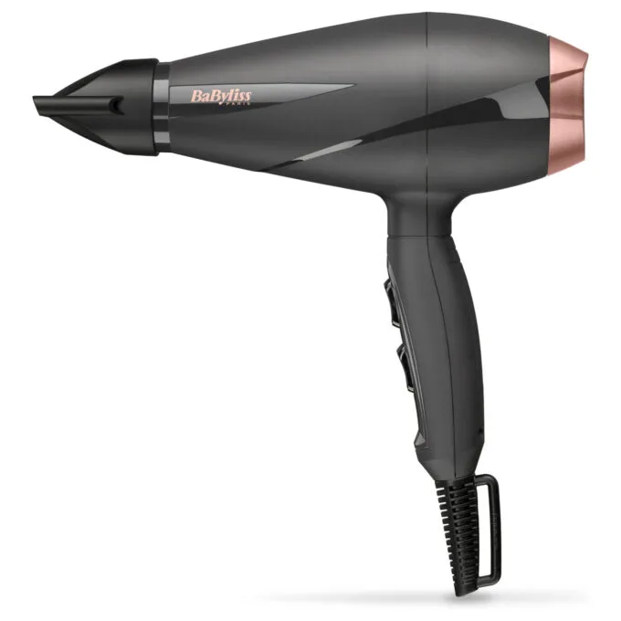 Babyliss 6709DE Smooth PRO Haartrockner — image 2