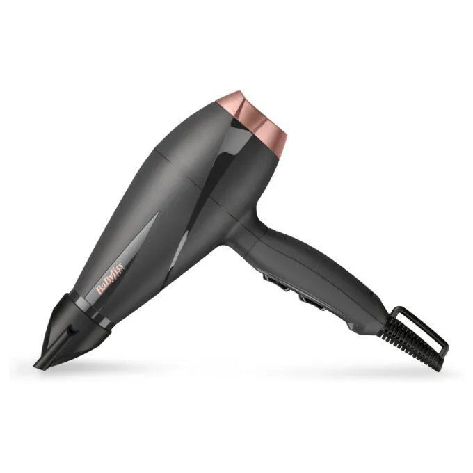 Babyliss 6709DE Smooth PRO Haartrockner — image 3
