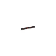 BACHMANN IT PDU ALU 1HE 8x C13 3x C19 Zuleitung mit C20 stecker