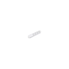 BACHMANN SMART 4xCEE7 3 weiss 4x Schutzkontakt