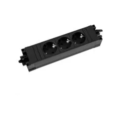 BACHMANN STEP BASE 3xCEE7 3 GST18