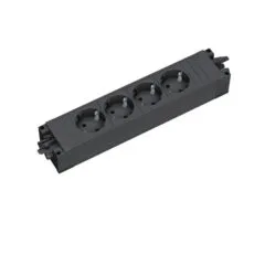BACHMANN STEP BASE 4xCEE7 3 GST18