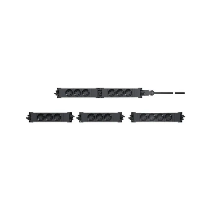 BACHMANN STEP BASE 4xUTE GST18 France — image 3