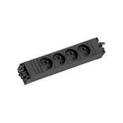 BACHMANN STEP BASE 4xUTE GST18 France