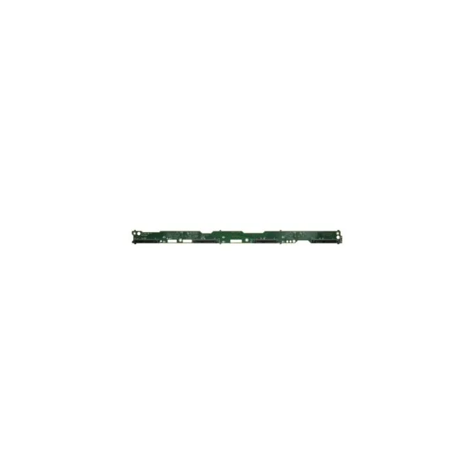 Backplane - SU-2 - NVMe SAS SATA, 4-way, Backplane — image 1