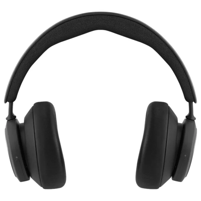 Bang & Olufsen Beocom Portal UC OE Headphones black anthracite — image 3