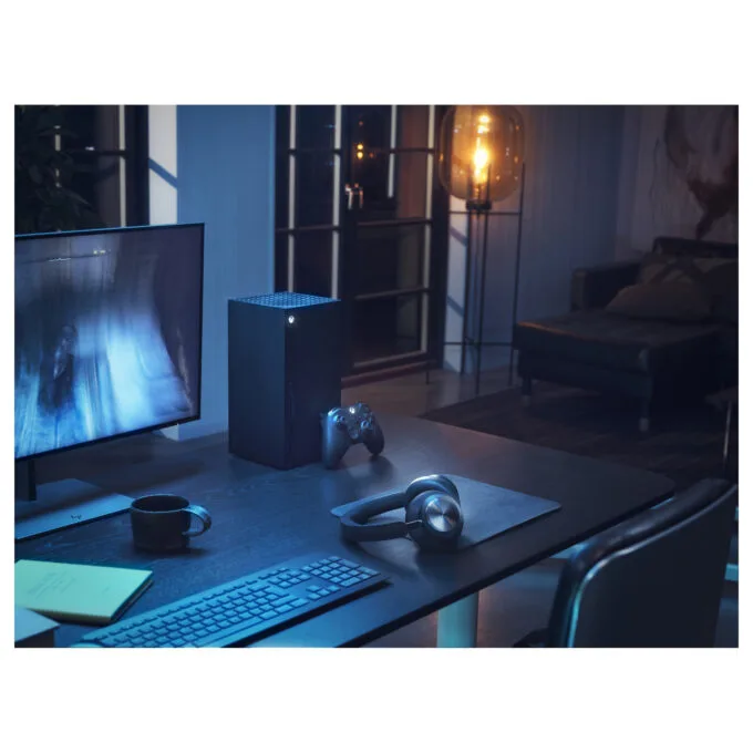 Bang & Olufsen Beoplay Portal Wireless Gaming Headphone schwarz — image 11