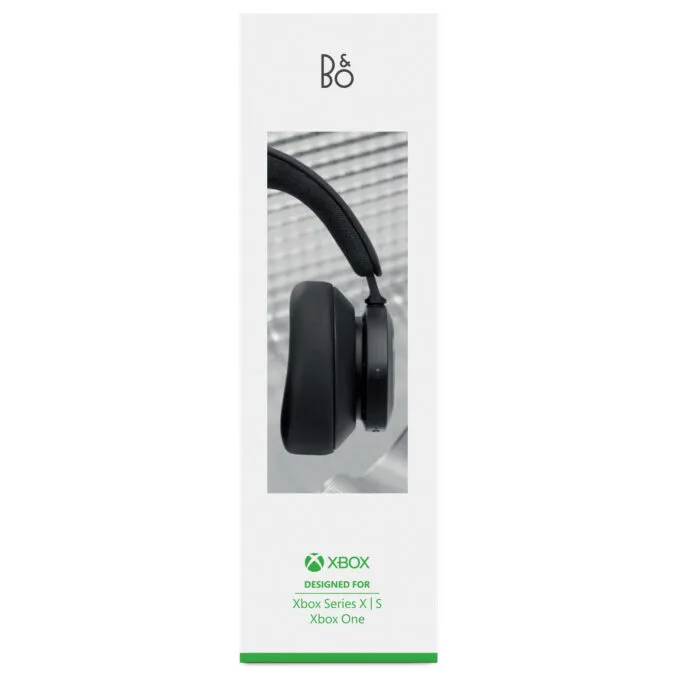 Bang & Olufsen Beoplay Portal Wireless Gaming Headphone schwarz — image 15