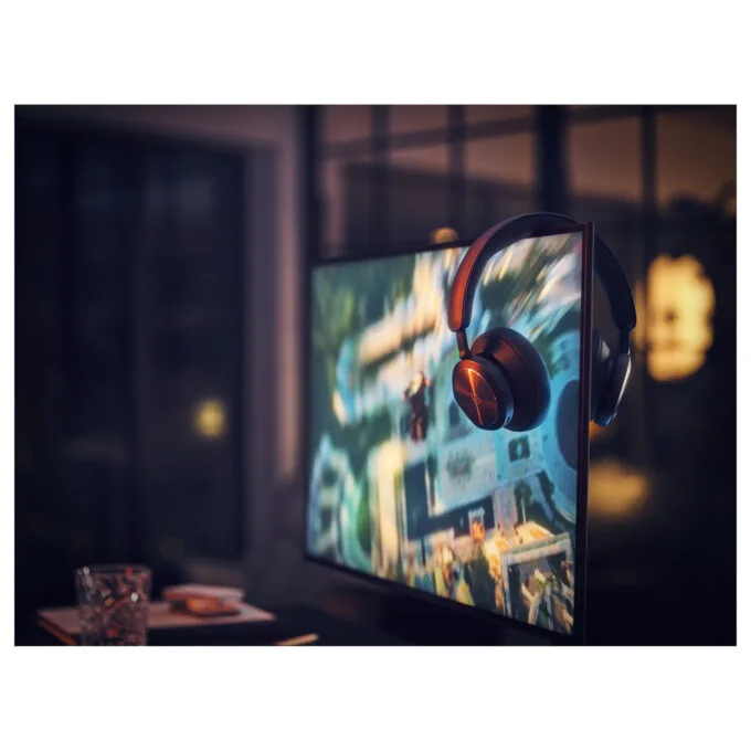 Bang & Olufsen Beoplay Portal Wireless Gaming Headphone schwarz — image 9