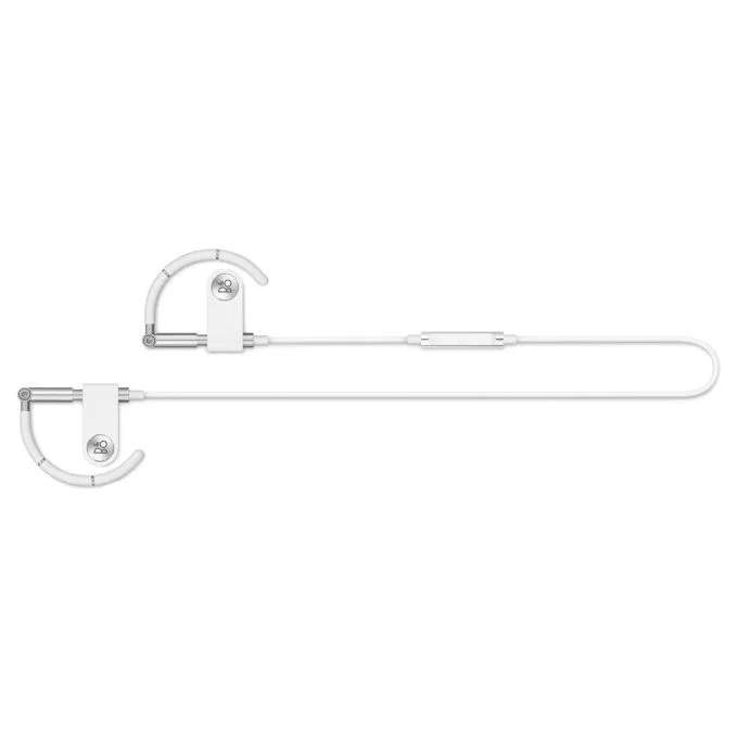 Bang & Olufsen Earset IE Headphones (2018) white — image 2