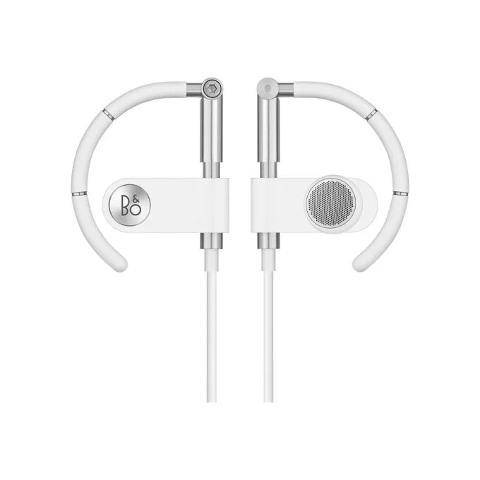 Bang & Olufsen Earset IE Headphones (2018) white — image 3